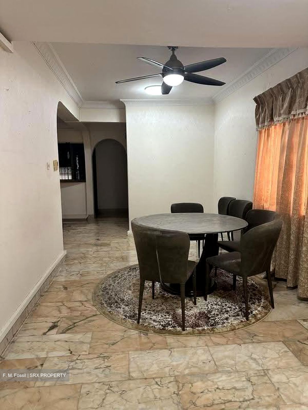 Lorong Marican (D14), Semi-Detached #610558791